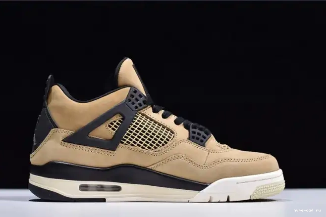 Air Jordan AQ9129-200 Mushroom 4 0503